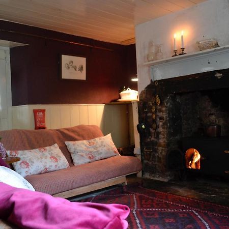 New Inn Brilley Whitney-on-Wye المظهر الخارجي الصورة
