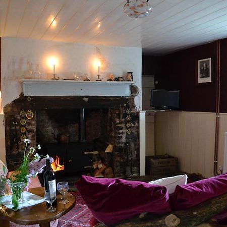 New Inn Brilley Whitney-on-Wye المظهر الخارجي الصورة