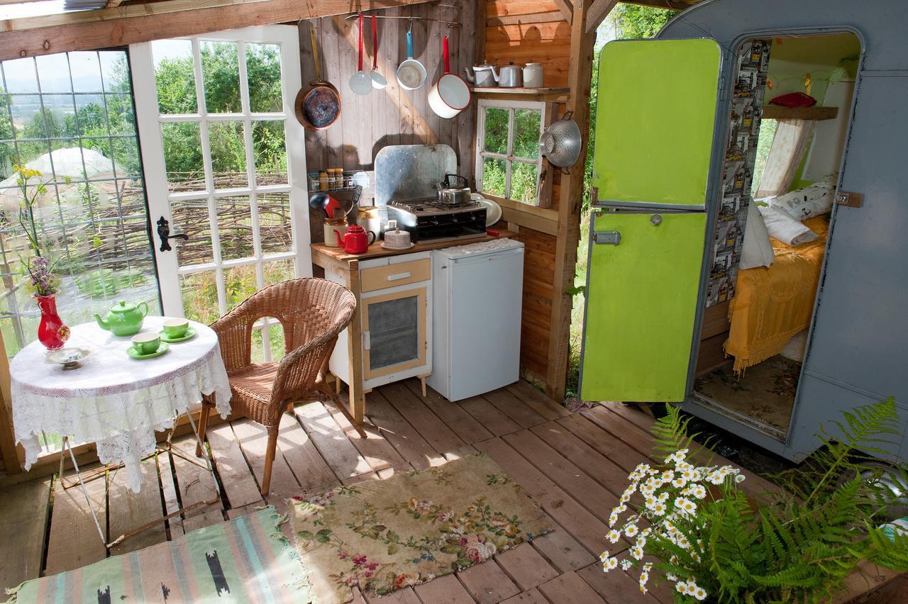 New Inn Brilley Whitney-on-Wye المظهر الخارجي الصورة
