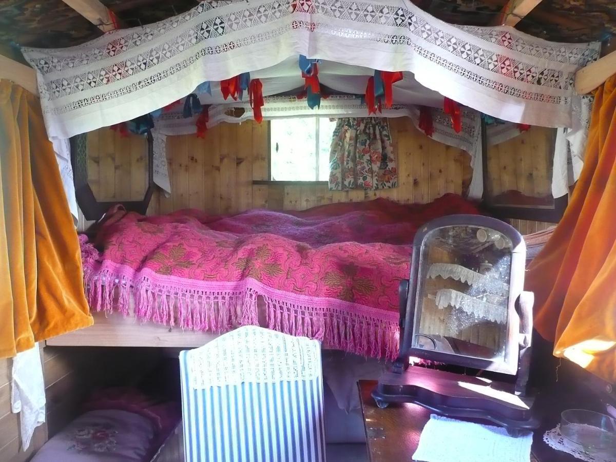 New Inn Brilley Whitney-on-Wye المظهر الخارجي الصورة