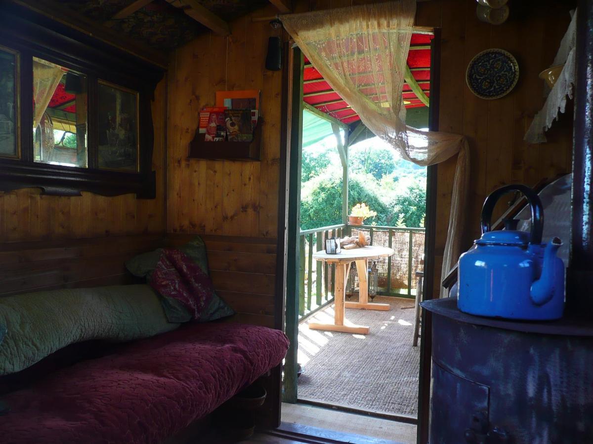 New Inn Brilley Whitney-on-Wye المظهر الخارجي الصورة