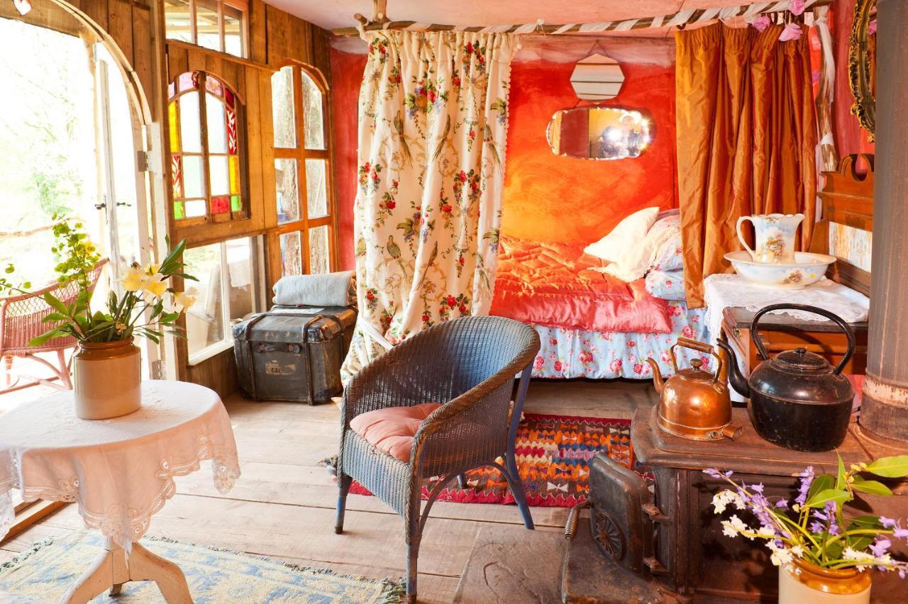 New Inn Brilley Whitney-on-Wye المظهر الخارجي الصورة
