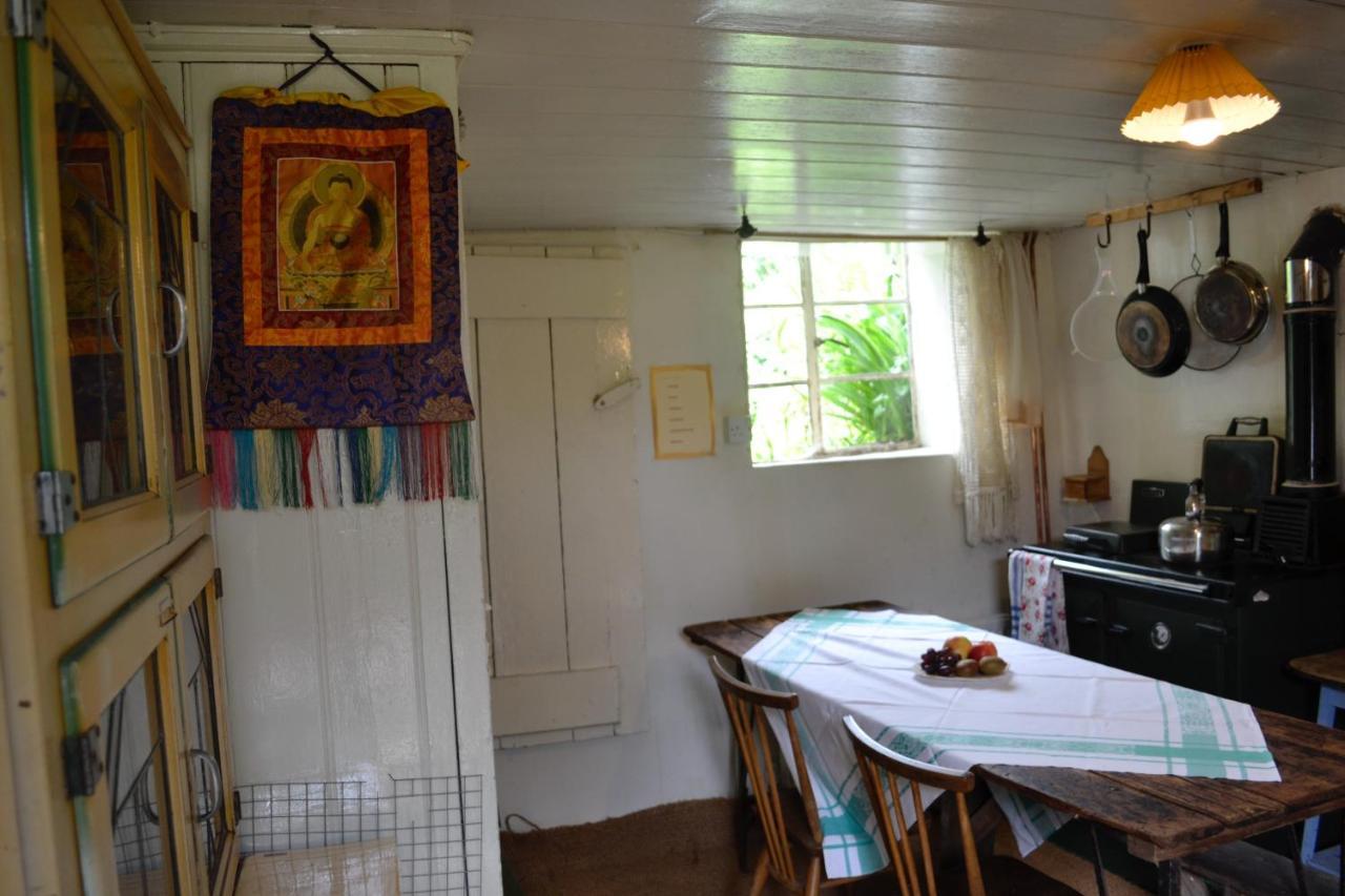 New Inn Brilley Whitney-on-Wye المظهر الخارجي الصورة