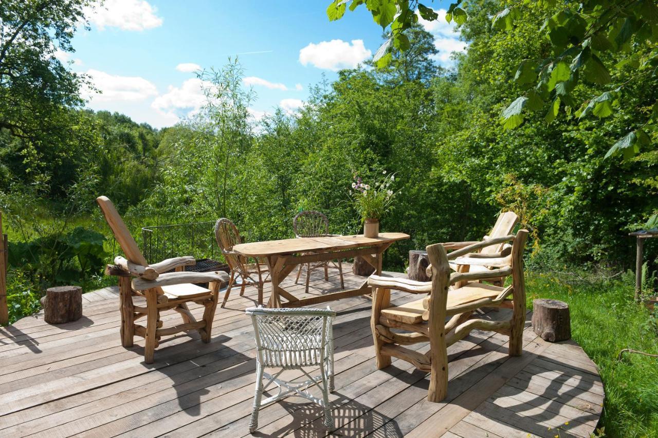 New Inn Brilley Whitney-on-Wye المظهر الخارجي الصورة