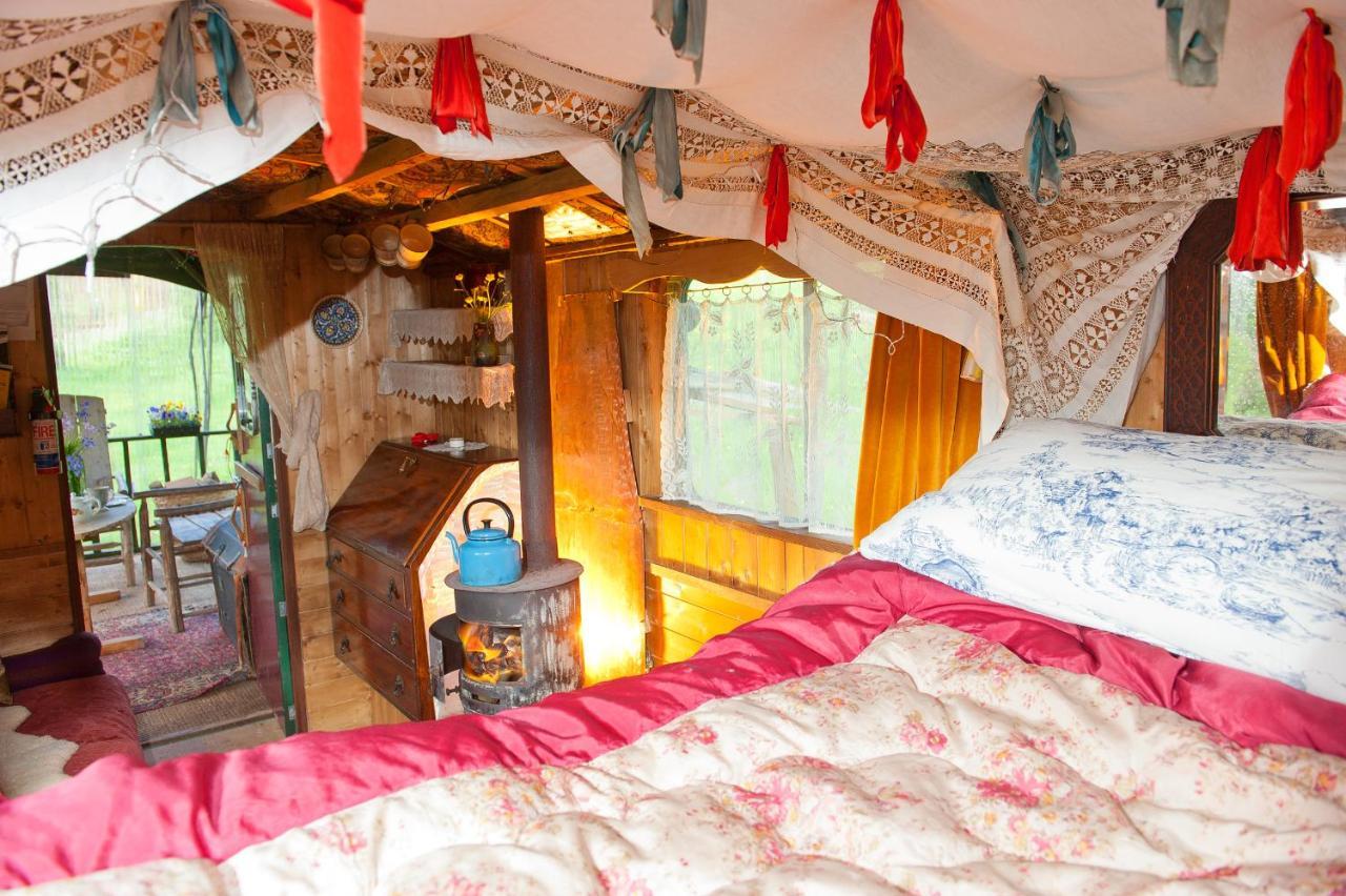 New Inn Brilley Whitney-on-Wye المظهر الخارجي الصورة