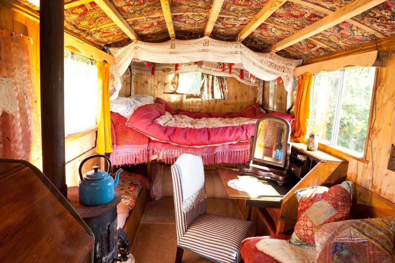 New Inn Brilley Whitney-on-Wye المظهر الخارجي الصورة