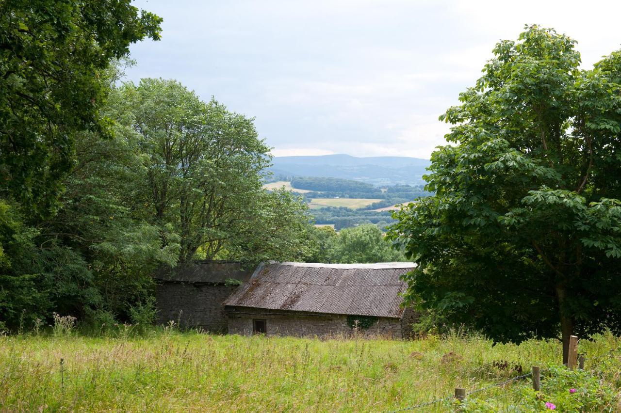 New Inn Brilley Whitney-on-Wye المظهر الخارجي الصورة