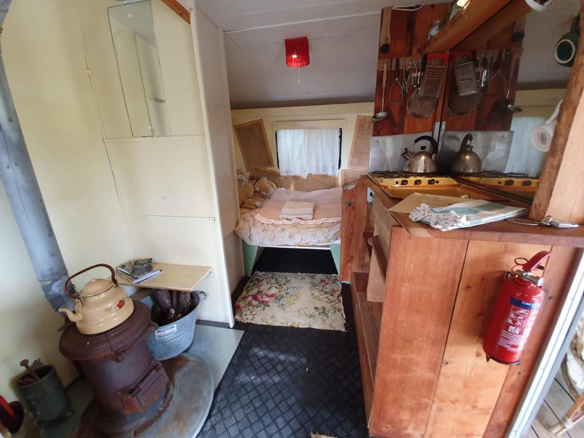 New Inn Brilley Whitney-on-Wye المظهر الخارجي الصورة