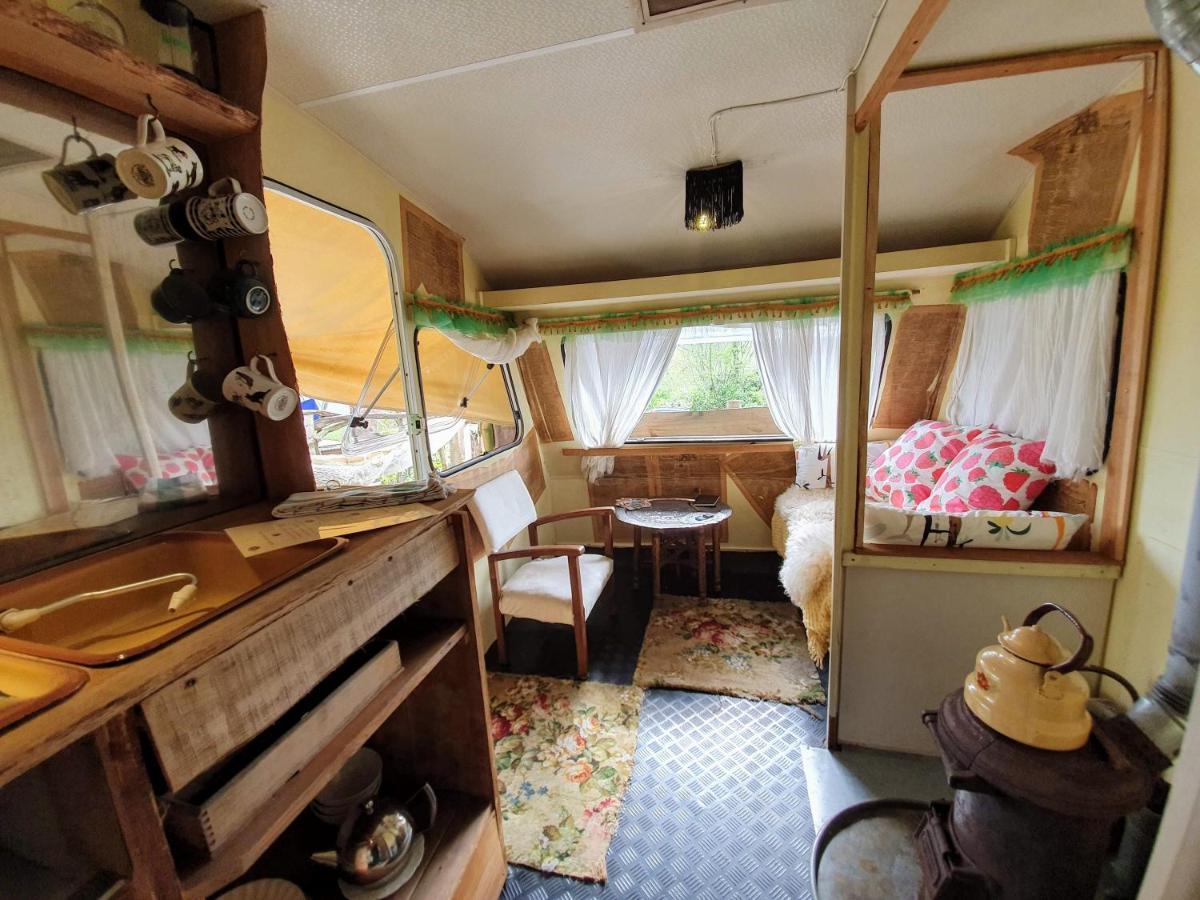 New Inn Brilley Whitney-on-Wye المظهر الخارجي الصورة