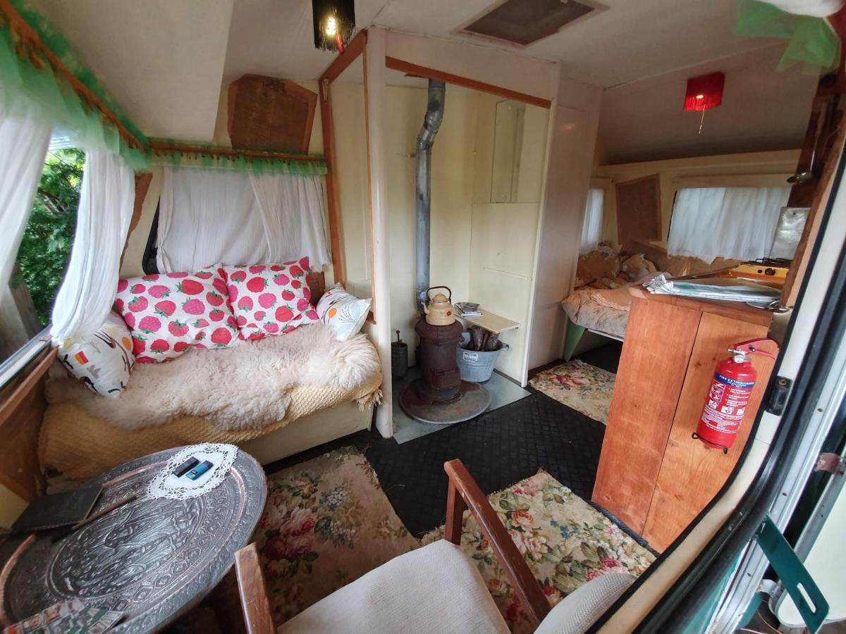 New Inn Brilley Whitney-on-Wye المظهر الخارجي الصورة